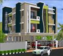 Viswak Visvarupa - 1,2 bhk apartment at Sri West Balajinagar, Kallikuppam, Ambattur, Chennai